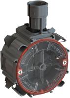 Enzo Attema inbouwdoos u40 attema klemvast type 01 - 4029210