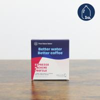 Espressomachineprofiel