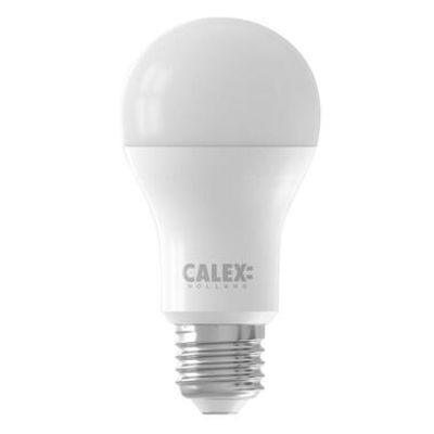 Calex Smart LED-standaardlamp RGB - wit - 8,5W - Leen Bakker