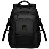 Dicota CATURIX FORZA Laptoprugzak Geschikt voor max. (laptop): 39,6 cm (15,6) Zwart