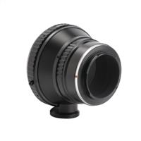 K&F Concept lensadapter Hasselblad V-mount naar Sony E-mount voor Alpha camera's