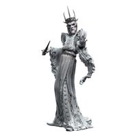 Lord of the Rings Mini Epics Vinyl Figure The Witch-King of the Unseen Lands 19 cm - thumbnail