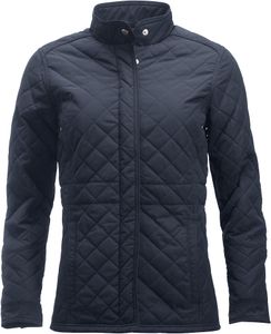 Cutter & Buck 351413 Parkdale Jacket Ladies - Dark Navy - XXL