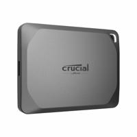 Externe Harde Schijf Crucial Grijs 4 TB SSD