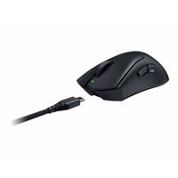 Draadloze Bluetooth-muis Razer DeathAdder V3 Pro Zwart 30000 dpi
