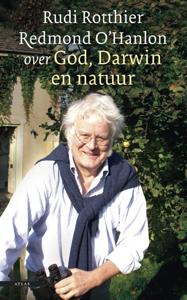 Over God, Darwin en natuur (Paperback)
