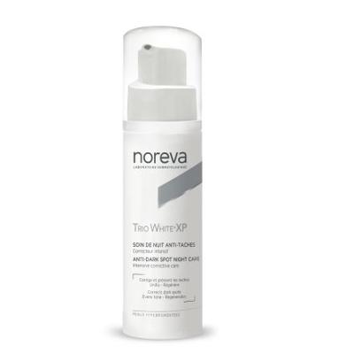 Noreva Trio White XP Anti-Dark Spot Night Care 30ml