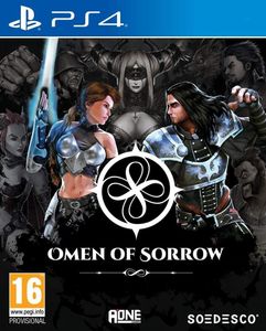 Omen of Sorrow