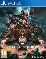 Omen of Sorrow - thumbnail