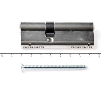 Universele bouwcilinder 30/45