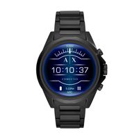 Armani Exchange Bandschakels AXT2002 - Staal - (2 stuks)