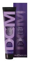 DCM Hair Color Cream 1/8 Violet Black Haarverf 100ml