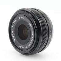 Fujifilm XF 18mm F/2 R occasion
