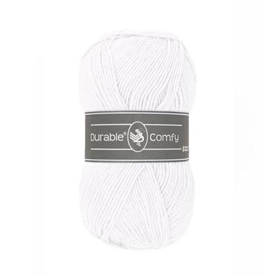 Durable Comfy 310 White