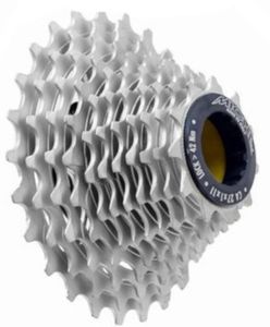 Miche Cassette Shimano 11S 11 29T zilver