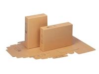 Esselte archiefdoos karton a4