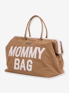 Tas Mommy Bag CHILDHOME bruin