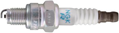 NGK bougies