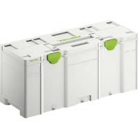 Festool Systainer SYS3 XXL 337 204851 Transportkist (l x b x h) 792 x 296 x 337 mm