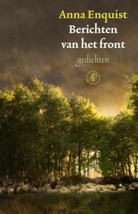 Berichten van het front (Paperback)
