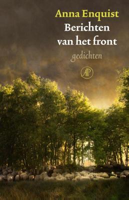 Berichten van het front (Paperback)