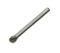 Renovaid Master houtrotfrees bolkopfrees 9.5x6x65mm - A-701456