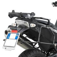 GIVI SR Topkofferhouder Monokey, Motorspecifieke bagage, SR5107