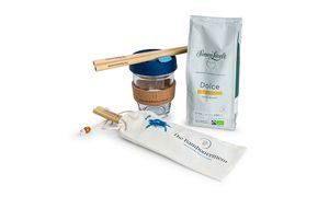 Koffie Cadeaupakket