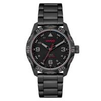 Unisex horloge Hugo Boss 1530333 (Ø 42 mm)