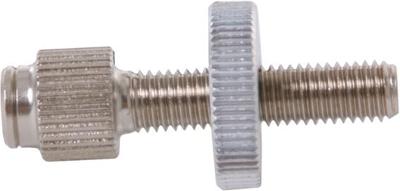 Fix-Nippel Adjusting screw fix #4220 pk.a 20 pcs.