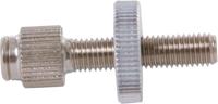 Fix-Nippel Adjusting screw fix #4220 pk.a 20 pcs.