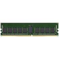 Kingston Server Premier Werkgeheugenmodule voor PC DDR4 16 GB 1 x 16 GB ECC 2666 MHz 288-pins DIMM CL19 KSM26RS4/16HDI