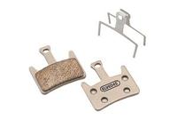 Elvedes Schijfremblokset hayes prime - gesinterd (1 paar) Elvedes Schijfremblokset hayes prime - gesinterd (1 paar)