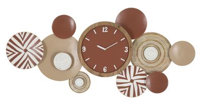 WANDKLOK ETNIC CM 127,6X7,6X61