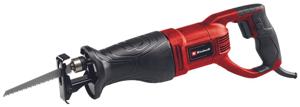 Einhell TC-AP 690 E 690 W Zwart, Rood