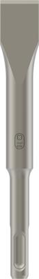 Bosch Accessoires Platte beitel SDS-plus 140 x 20 mm 1st - 2608690177