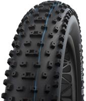 Schwalbe al mighty evo 26x4.80" folding tire