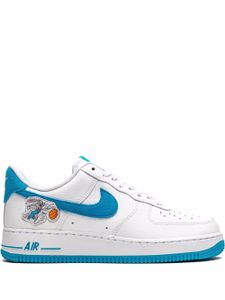 Nike x Space Jam baskets Air Force 1 - Blanc