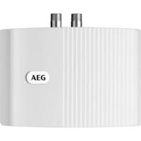 AEG MTD 350 MTD 350 Doorstroomboiler A (A - G) 3 kW - thumbnail