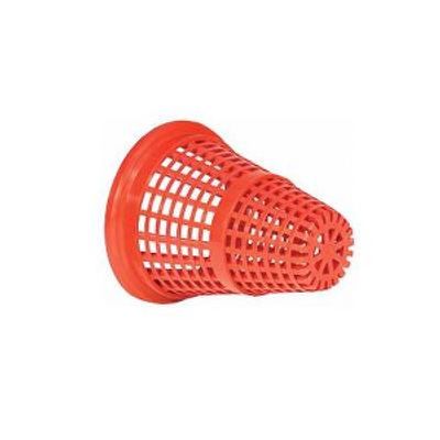 Korf voor voetklep - 90 mm