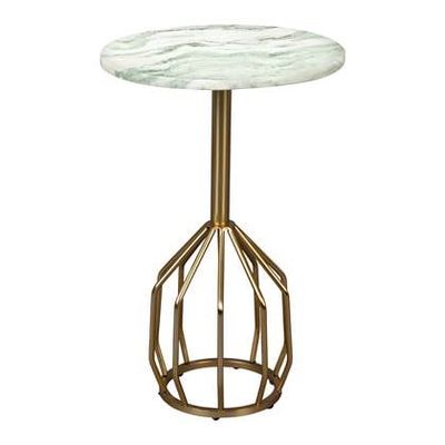 Dutchbone Salerno Bijzettafel - S