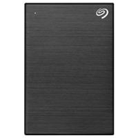 Seagate One Touch 4 TB Externe harde schijf (2,5 inch) Micro-USB 3.2 Gen 1 (USB 3.0), USB 3.2 Gen 1 Zwart STKZ4000400