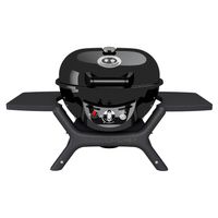 OUTDOORCHEF Minichef 420G Grill Tafelblad Electrisch Zwart 4300 W
