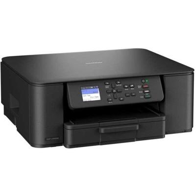 3-in-1 multifunctionele printer - BROTHER - DCP-J1310DW - Wi-Fi - Inkjet - A4