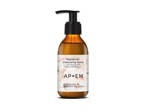 APoEM Replenishing cleansing balm - 150ml