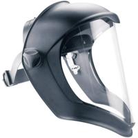 Honeywell Bionic 1011624 Gezichtsscherm Zwart, Transparant Honeywell Bionic 1011624 Gezichtsscherm Zwart, Transparant