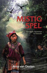 Mistig spel - Arna van Deelen - ebook