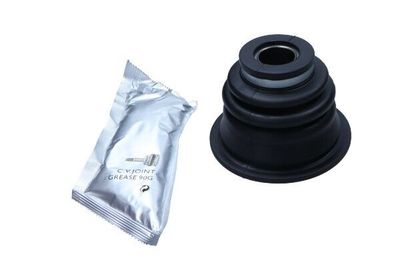 Asmanchetten set 491381