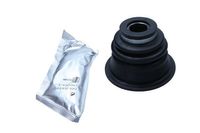 Asmanchetten set 491381