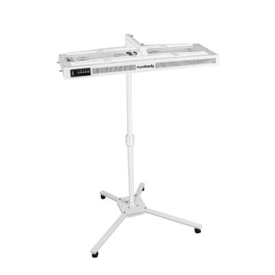 Tweedekans Rood Licht Therapie Horizontale Standaard